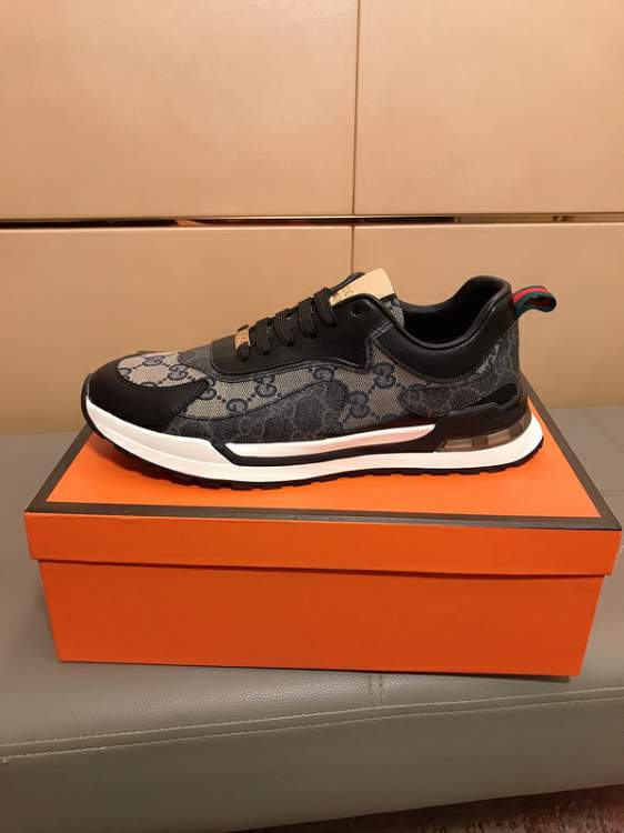 Picture of Gucci Shoes _SKUGuccisz38-44jyh020910408
